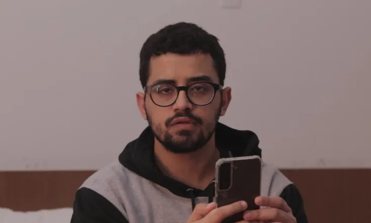 Is There Anyone Home?