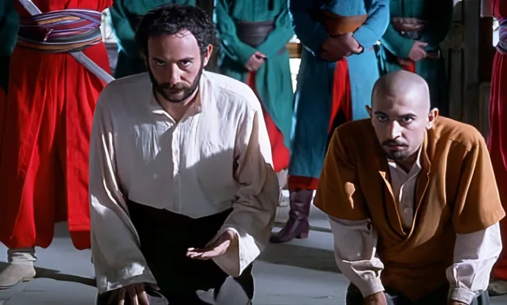 Istanbul Beneath My Wings