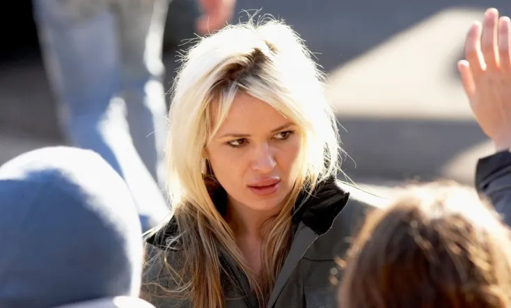 It's a Free World...