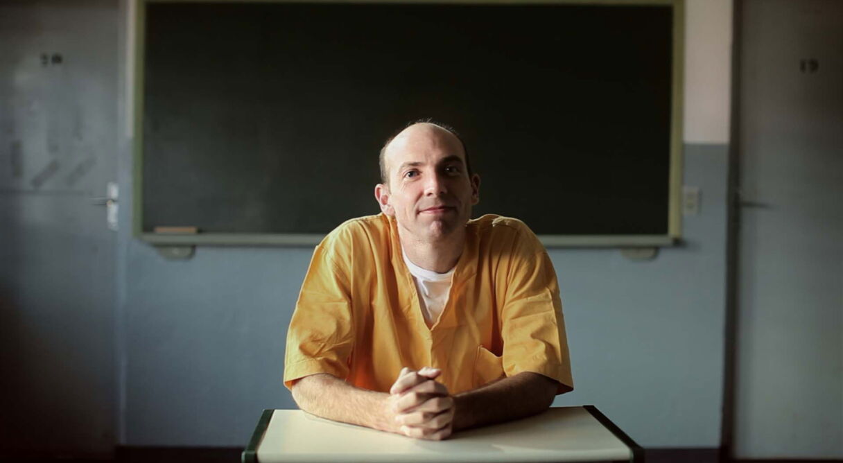 I Touched All Your Stuff