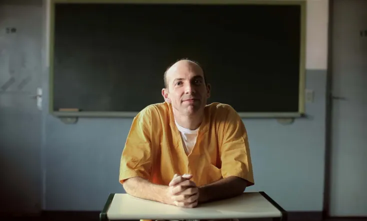 I Touched All Your Stuff