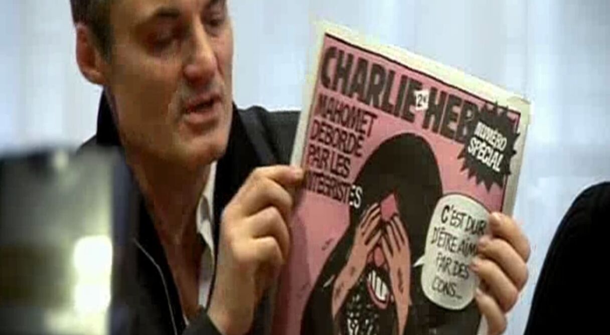 It's Hard Being Loved by Jerks