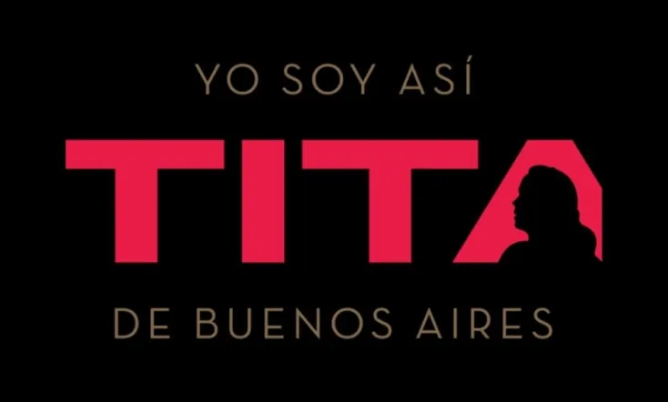 I Tita, A Life of Tango