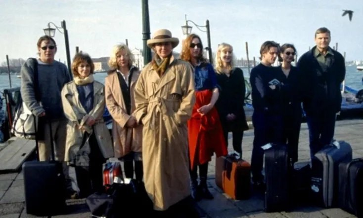 Italian for Beginners