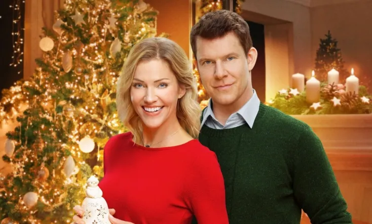 It's Beginning to Look A Lot Like Christmas