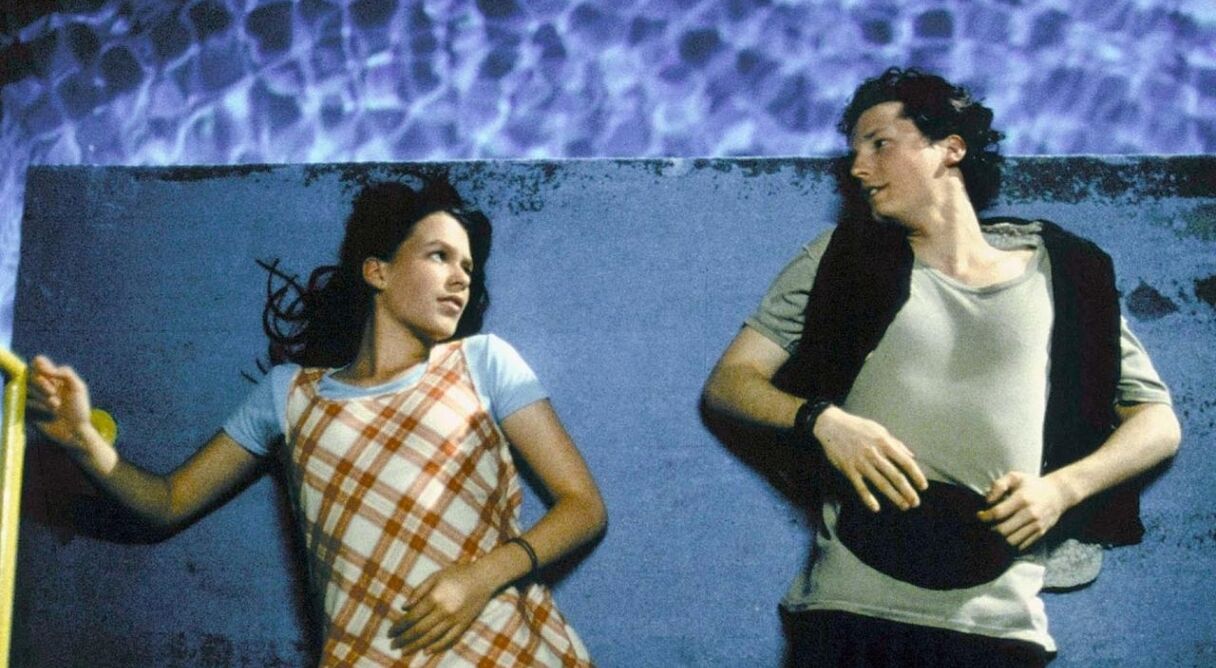 It's a Jungle Out There