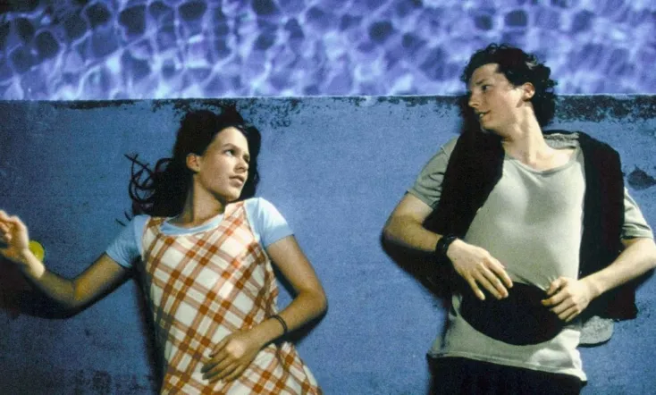 It's a Jungle Out There