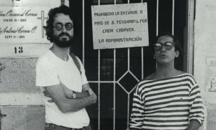 It All Started at the End