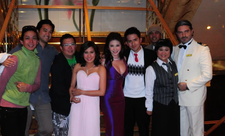 I.T.A.L.Y. (I Trust and Love You)