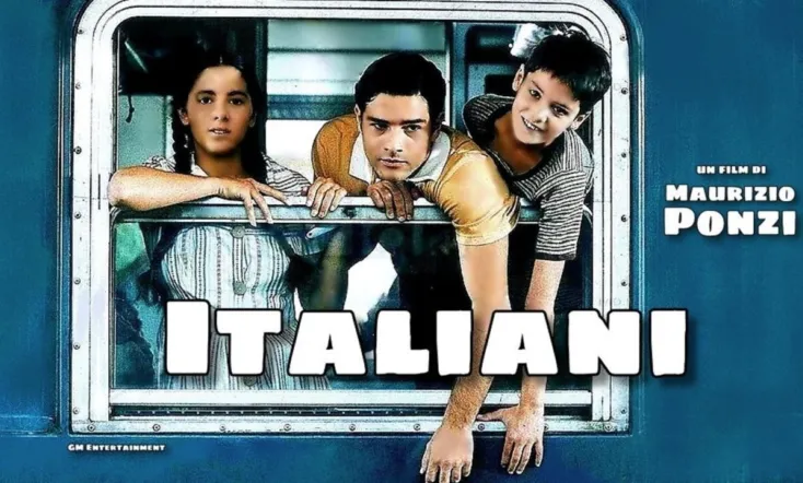 Italiani