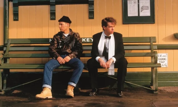 It Couldn't Happen Here