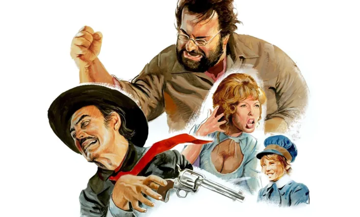 It Can Be Done, Amigo