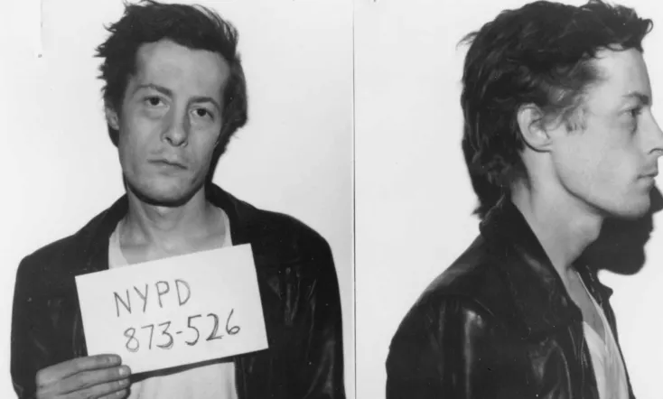 It Don't Pay to Be an Honest Citizen