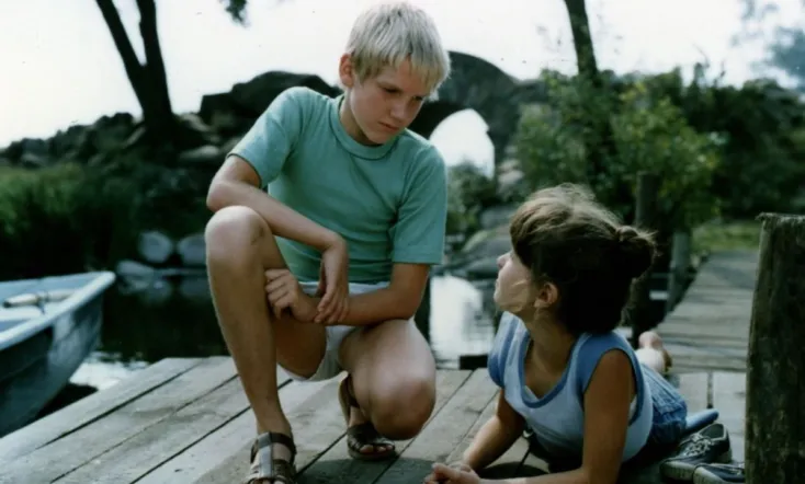 I Thought You Liked Me