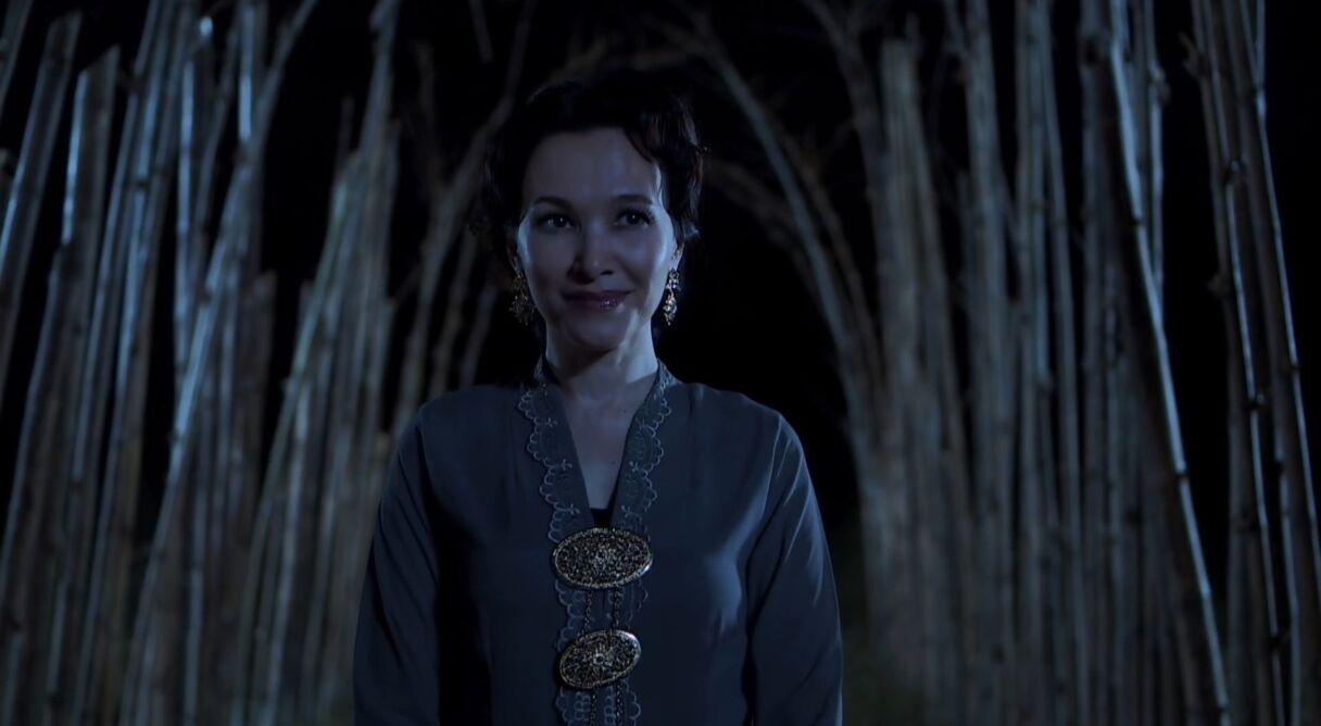 I Thirst for Your Blood