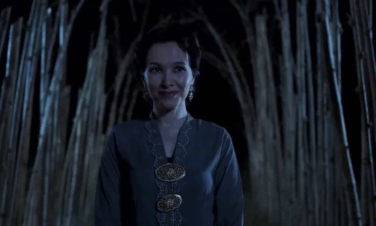 I Thirst for Your Blood