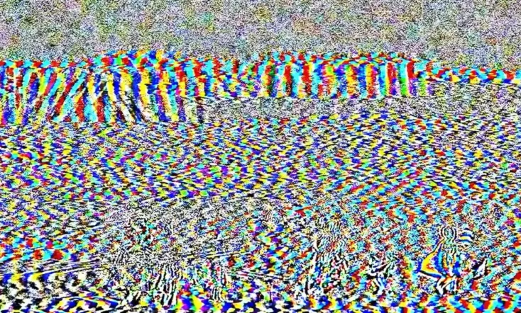 It has to be lived once and dreamed twice