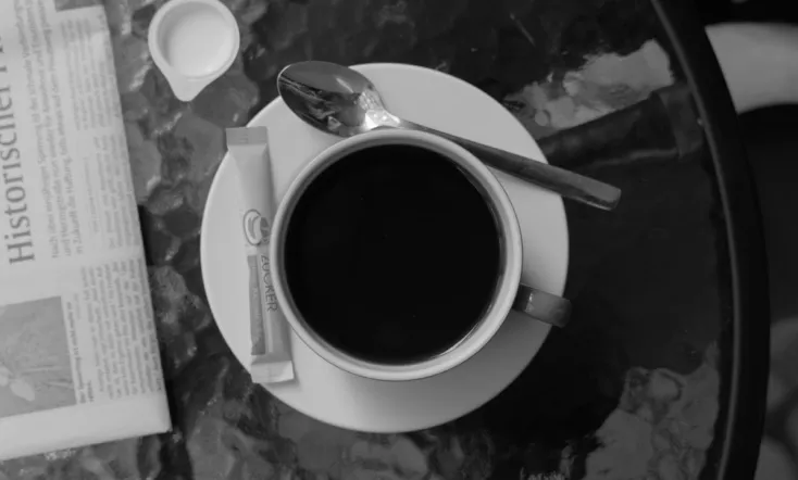 I Think I'm Gonna Make It All The Way