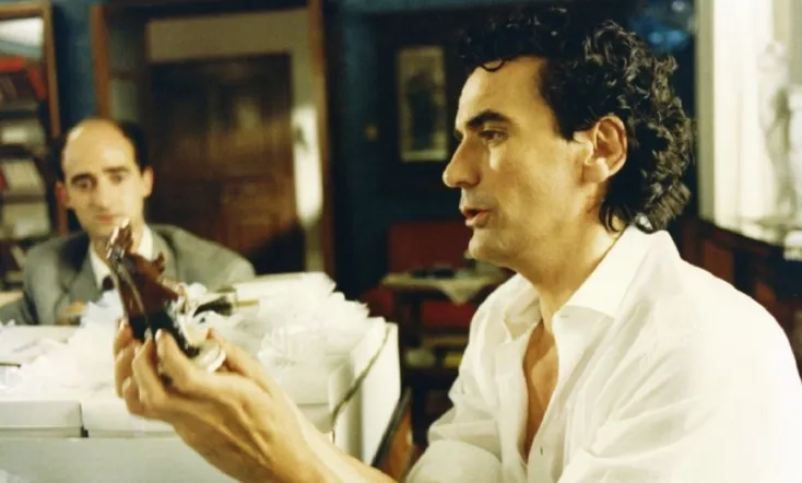 I Thought It Was Love