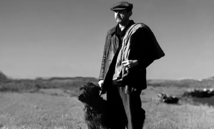 It Happened at the Inn