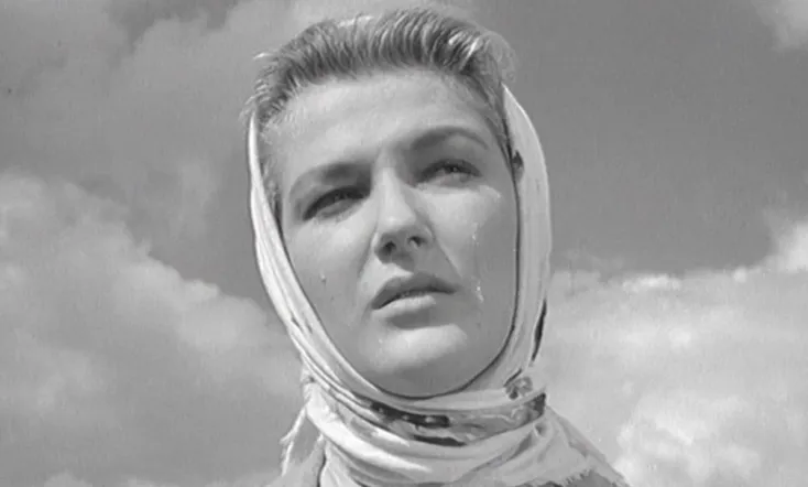 It Happened in Penkovo