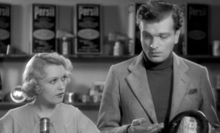 It Happened in Paris