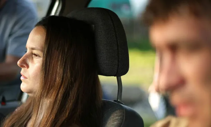 It Looks Pretty from a Distance