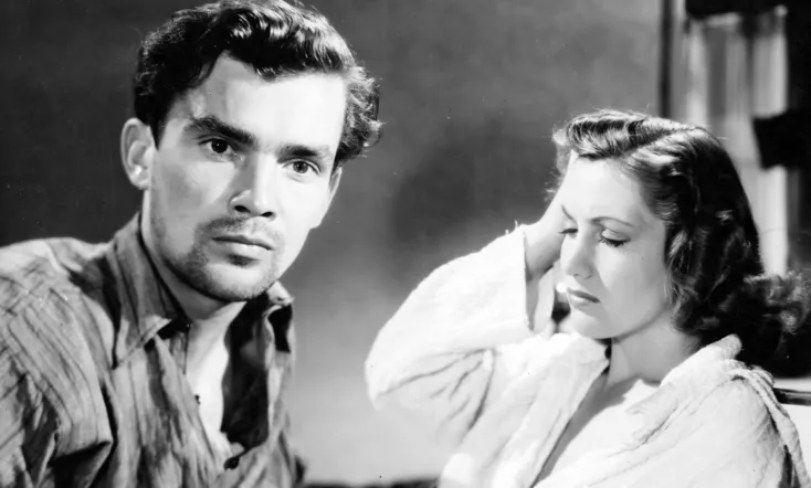 It Rains on Our Love