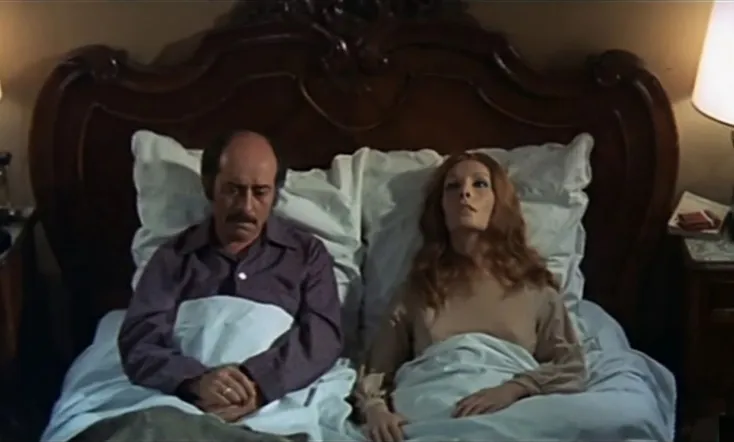 It's Not Good for a Man to Be Alone