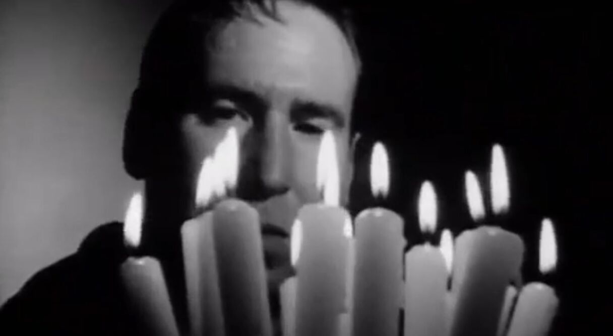 It's My Mother's Birthday Today