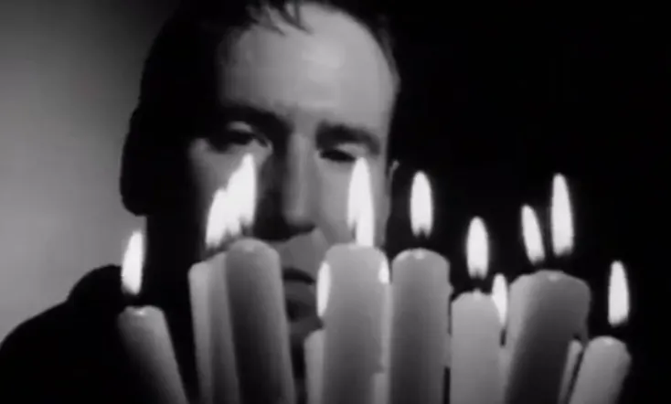 It's My Mother's Birthday Today