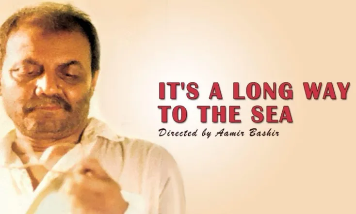 It's a Long Way to the Sea