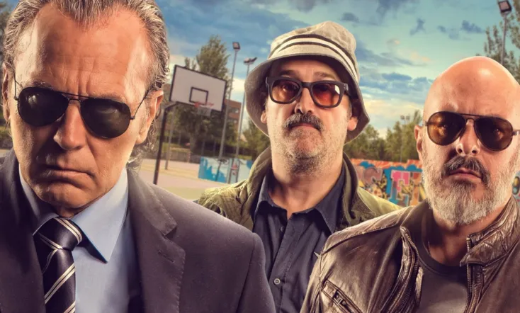 It's for Your Own Good