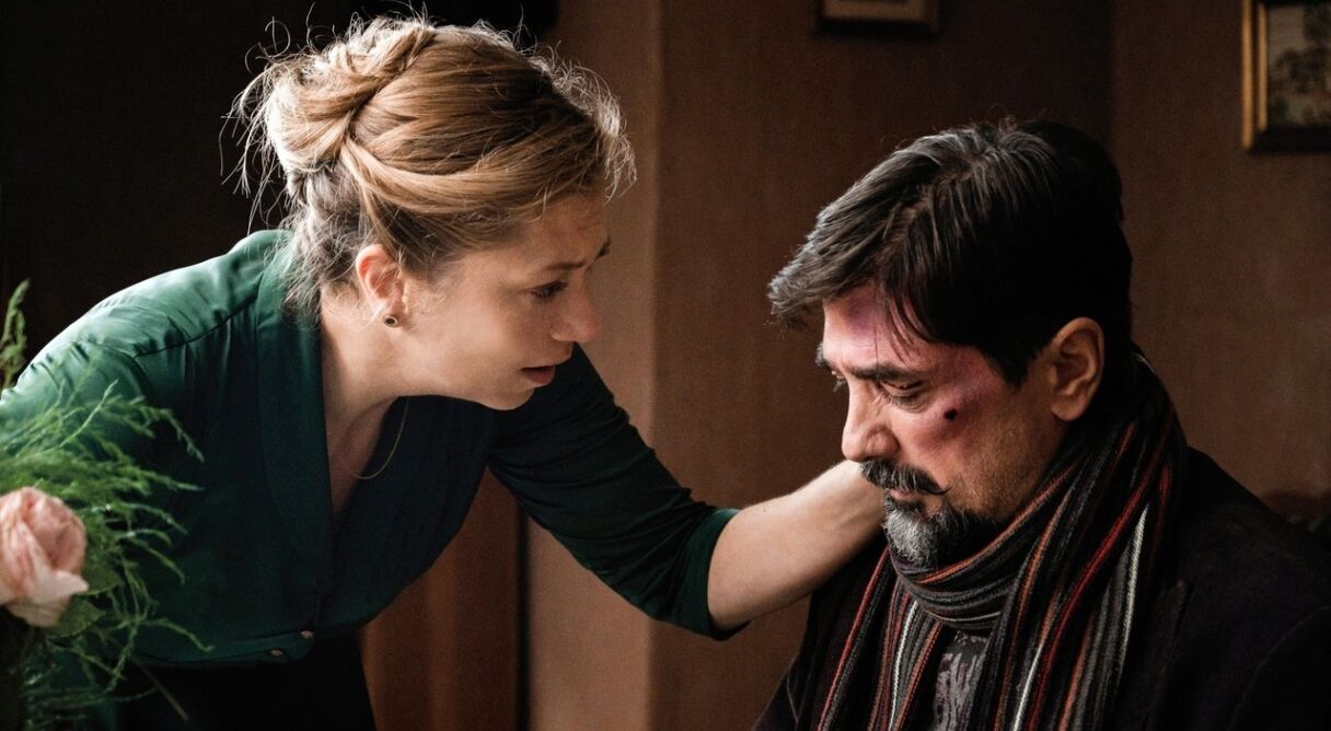 It's Not So Bad to Be Human