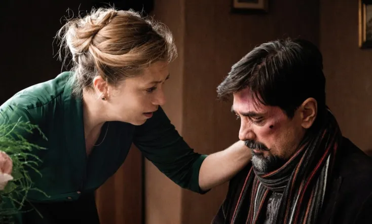 It's Not So Bad to Be Human