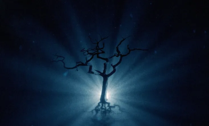 It's Raining, It's Pouring