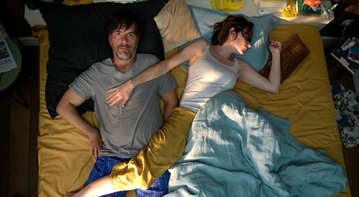 It's Just a Phase, Honeybunny