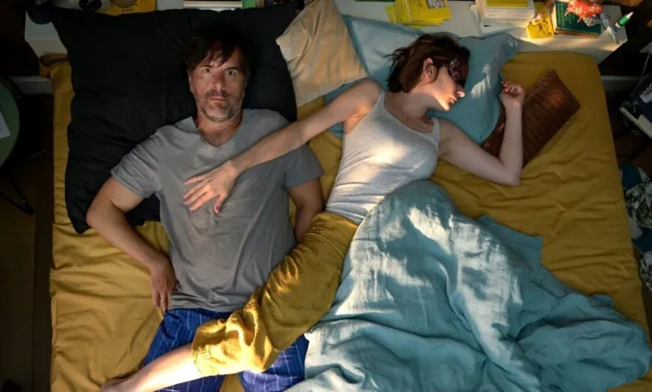 It's Just a Phase, Honeybunny