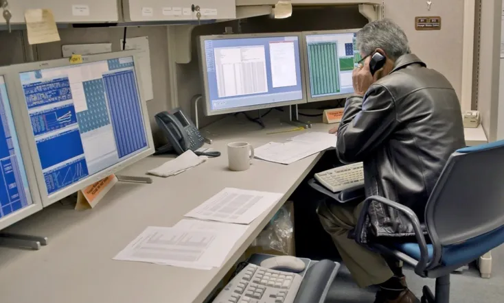 It’s Quieter in the Twilight