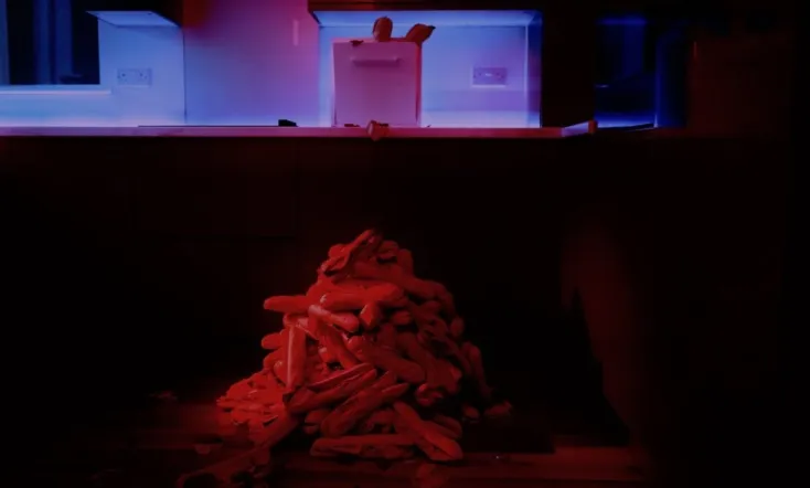 It's Dog to Make A Houseplant If You're Sandwich