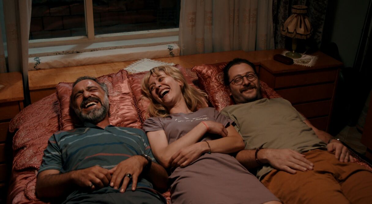 It's Not What You Think