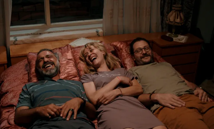 It's Not What You Think