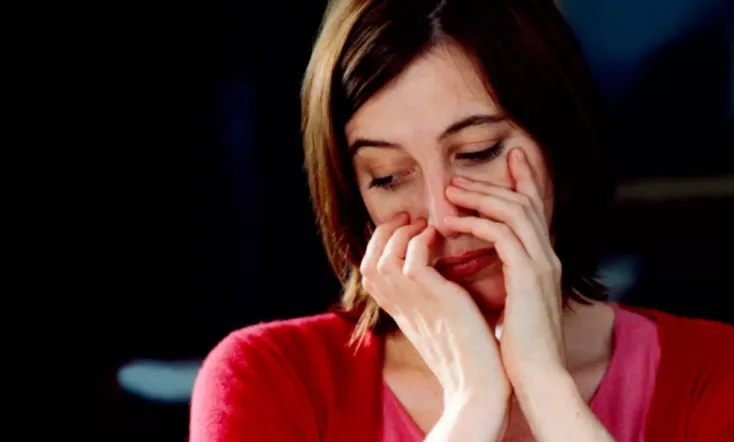 It's Easier for a Camel...