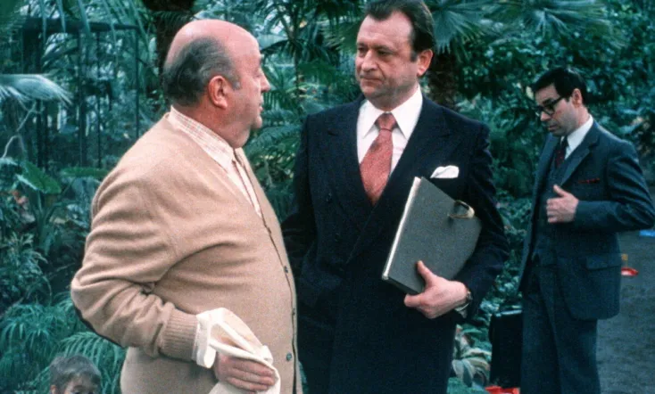 It's Tough for Everybody