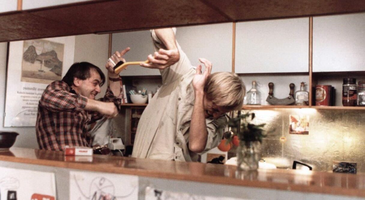 It's a World Full of Children