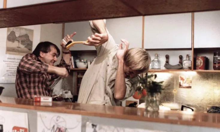 It's a World Full of Children