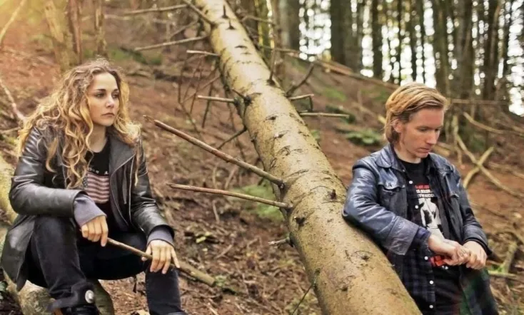 It’s Only Make Believe