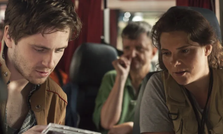 It's All About Friends