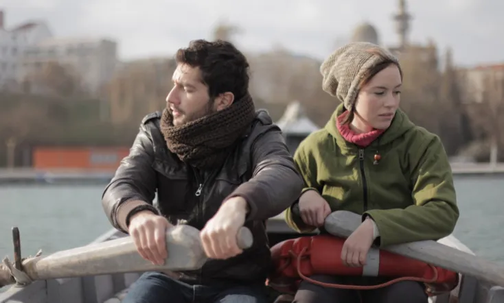 It Takes Two to Fence