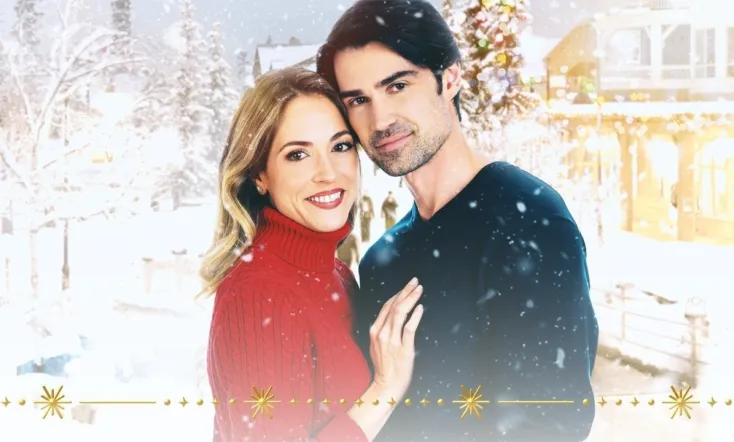 It Takes a Christmas Village